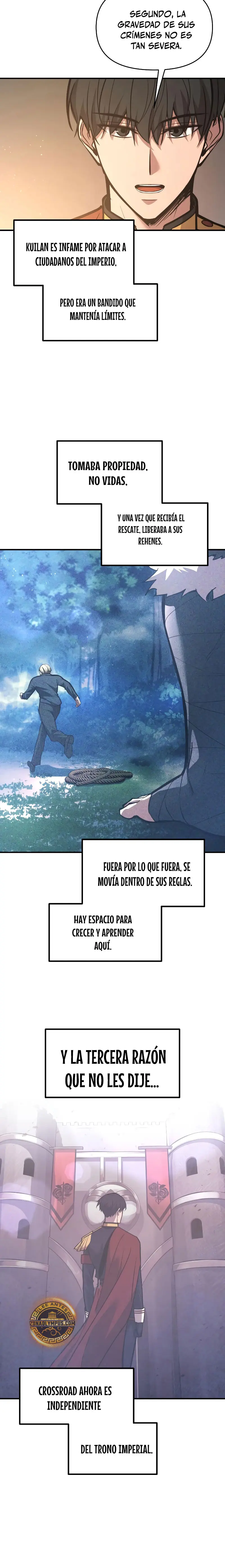  Tower Crush > Capitulo 144 > Page 221