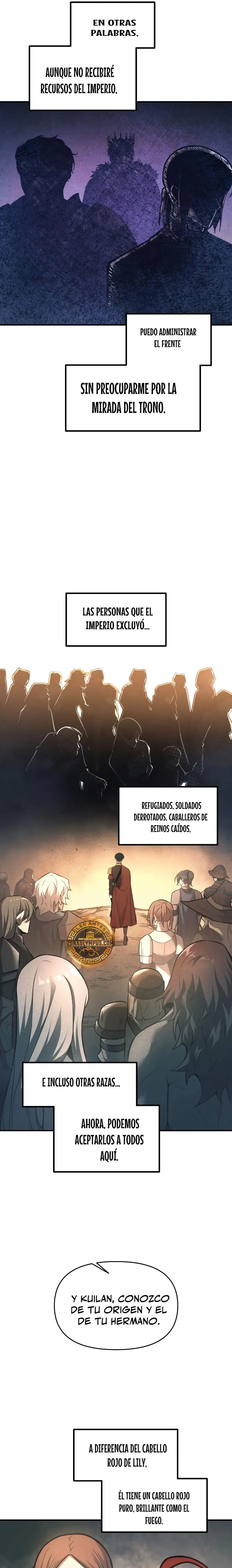  Tower Crush > Capitulo 144 > Page 231