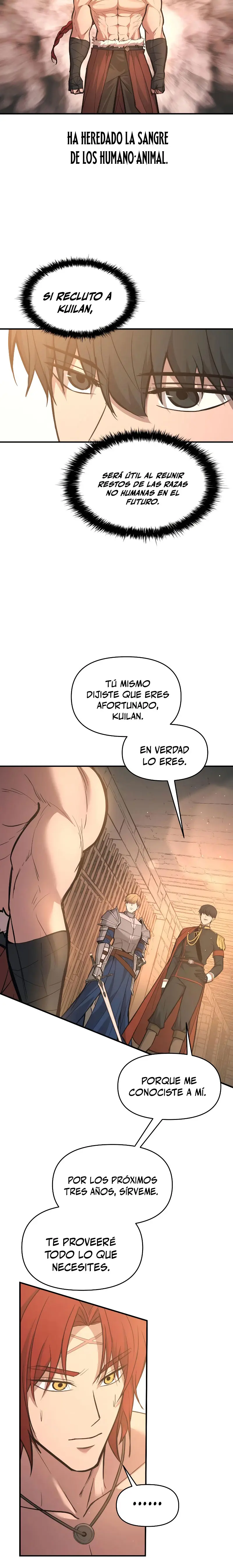  Tower Crush > Capitulo 144 > Page 251