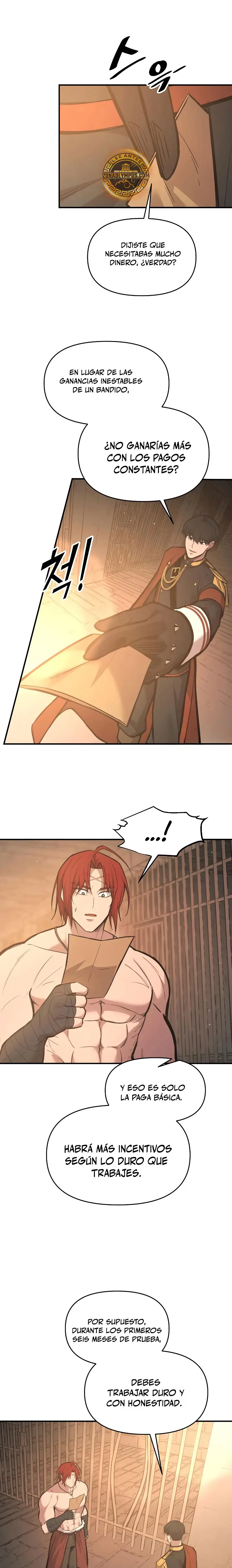  Tower Crush > Capitulo 144 > Page 261
