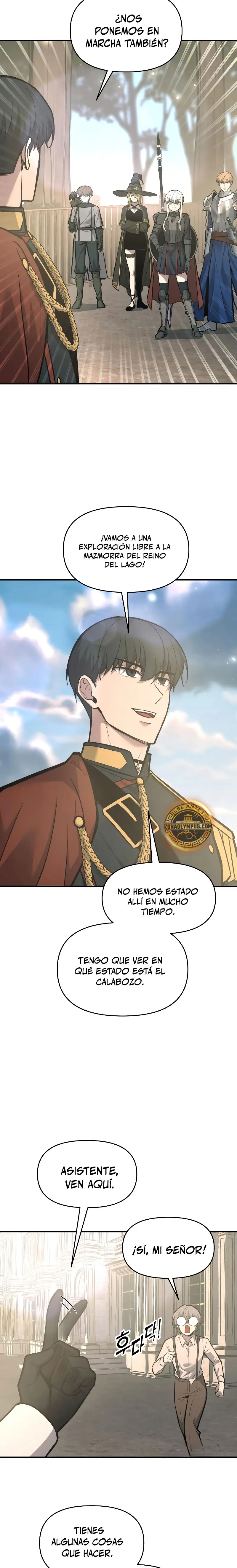  Tower Crush > Capitulo 144 > Page 301