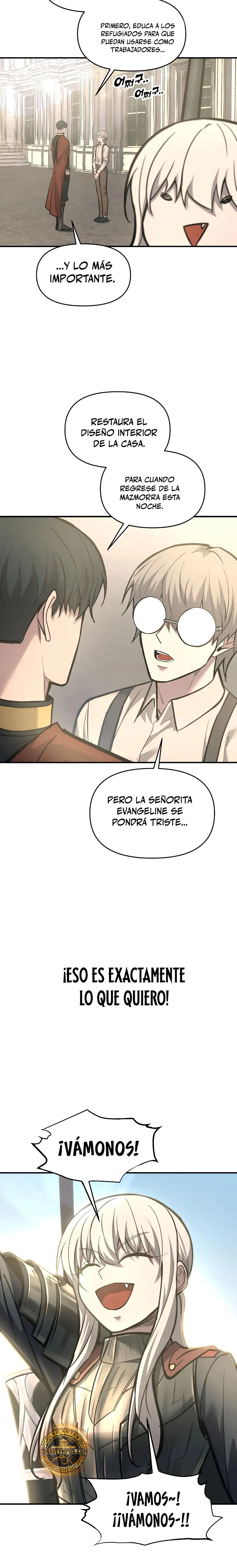  Tower Crush > Capitulo 144 > Page 311
