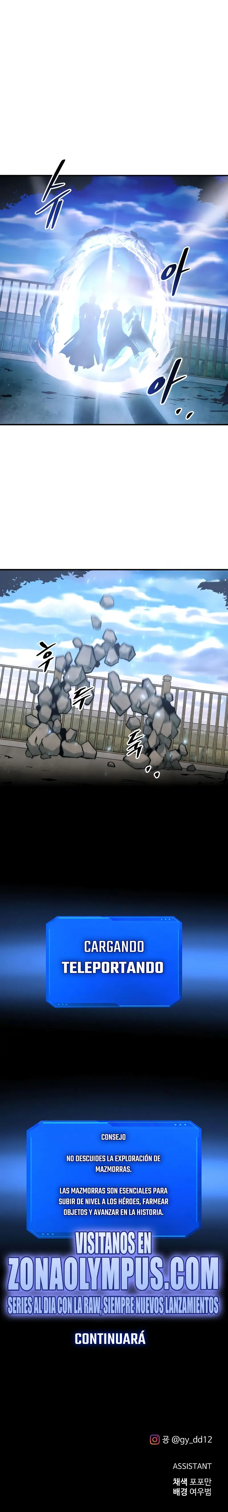  Tower Crush > Capitulo 144 > Page 321