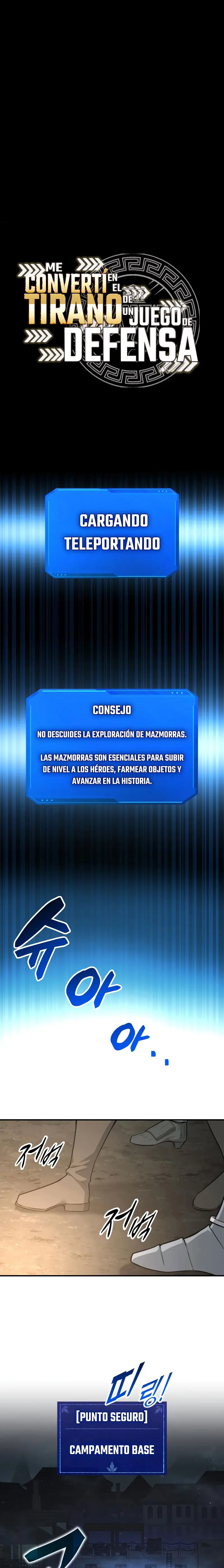  Tower Crush > Capitulo 145 > Page 11
