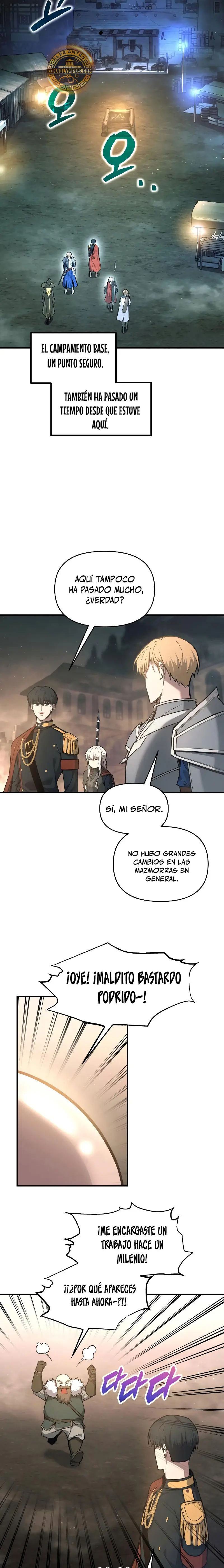  Tower Crush > Capitulo 145 > Page 21