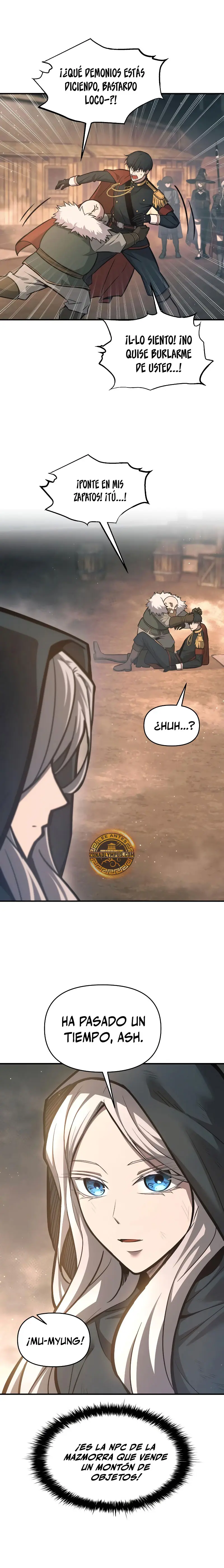  Tower Crush > Capitulo 145 > Page 41