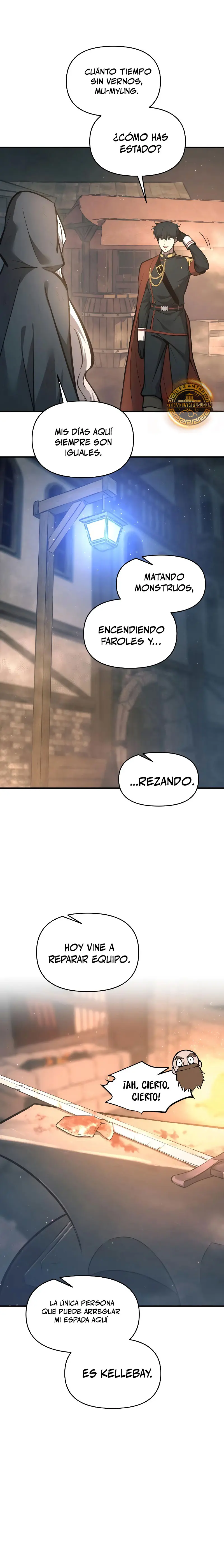  Tower Crush > Capitulo 145 > Page 51