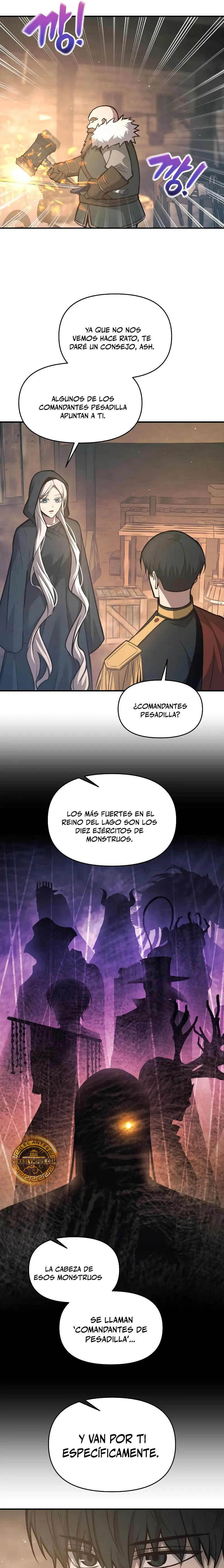  Tower Crush > Capitulo 145 > Page 61