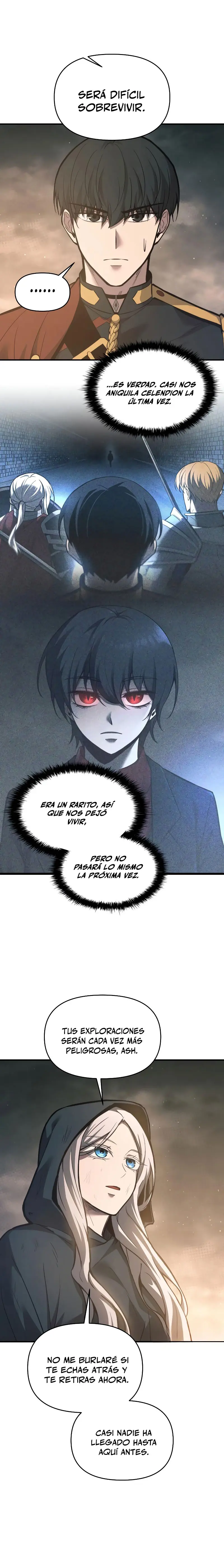  Tower Crush > Capitulo 145 > Page 91