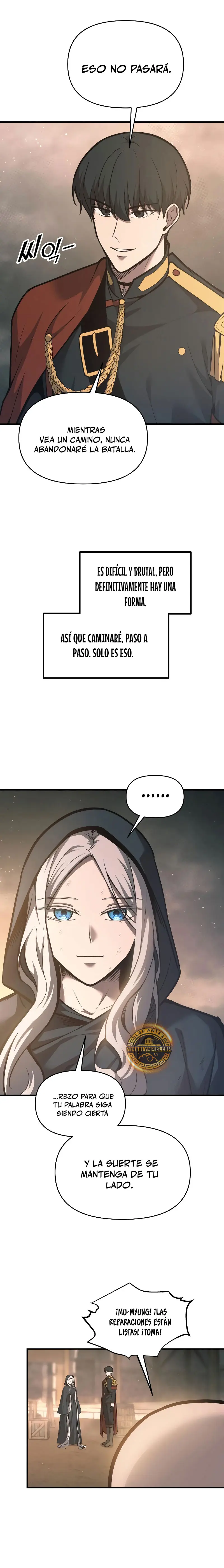  Tower Crush > Capitulo 145 > Page 111