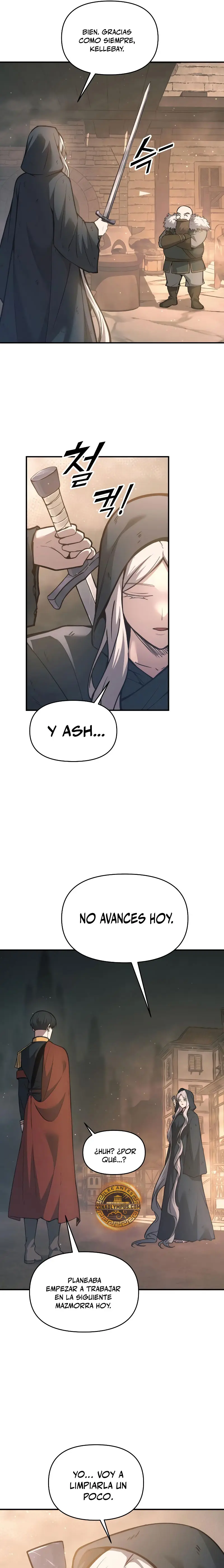  Tower Crush > Capitulo 145 > Page 121