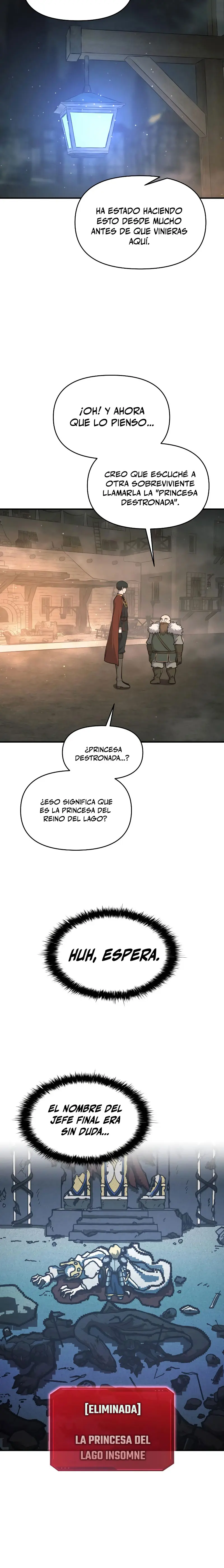  Tower Crush > Capitulo 145 > Page 141