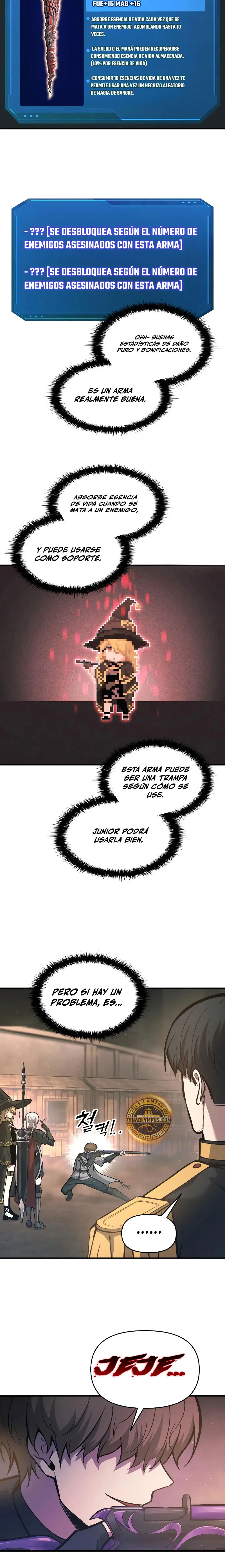  Tower Crush > Capitulo 145 > Page 161