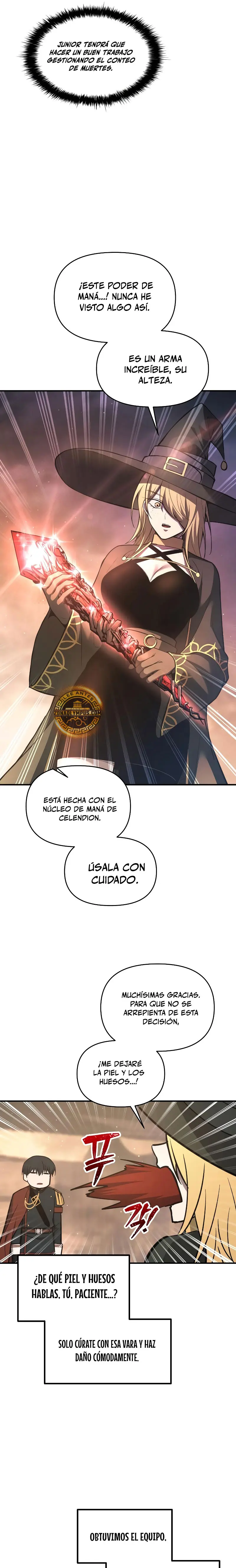  Tower Crush > Capitulo 145 > Page 171
