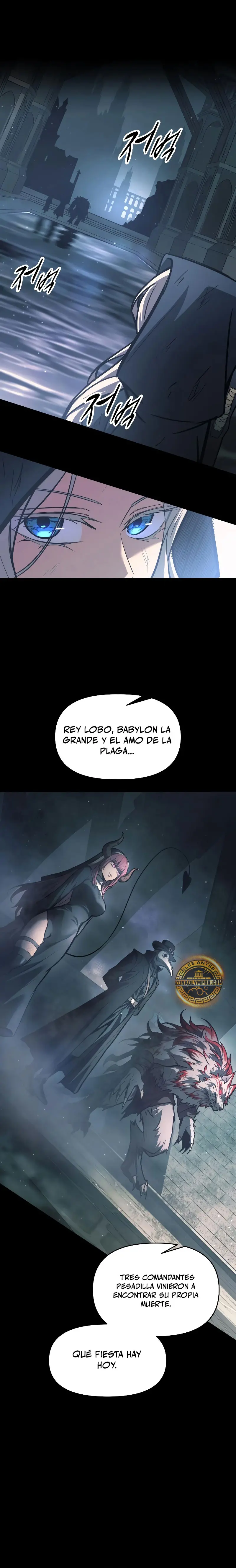  Tower Crush > Capitulo 145 > Page 221