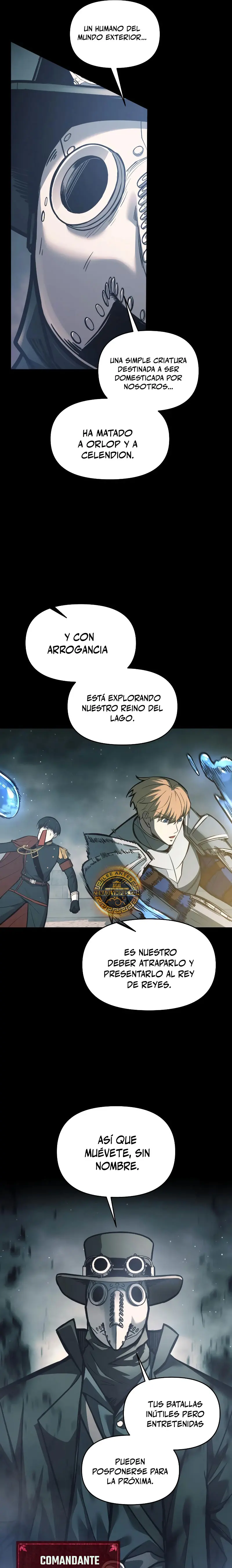  Tower Crush > Capitulo 145 > Page 231