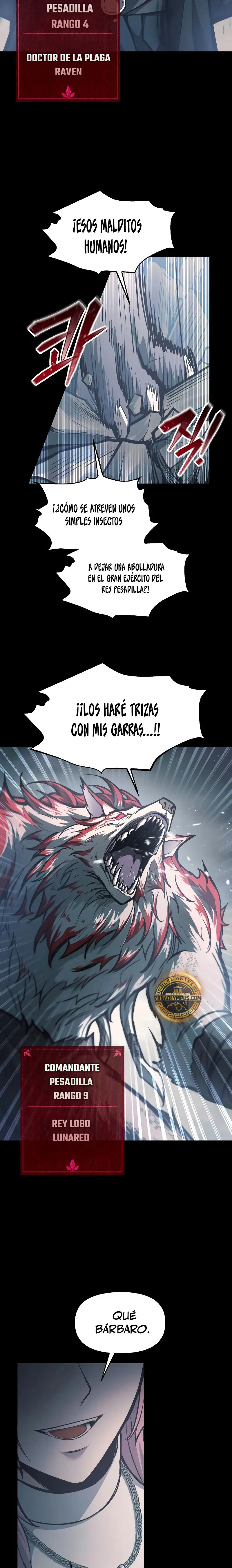  Tower Crush > Capitulo 145 > Page 241