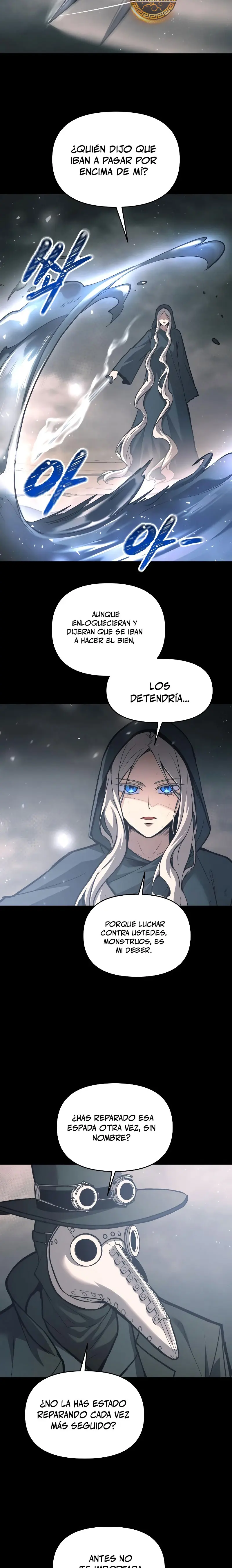  Tower Crush > Capitulo 145 > Page 261