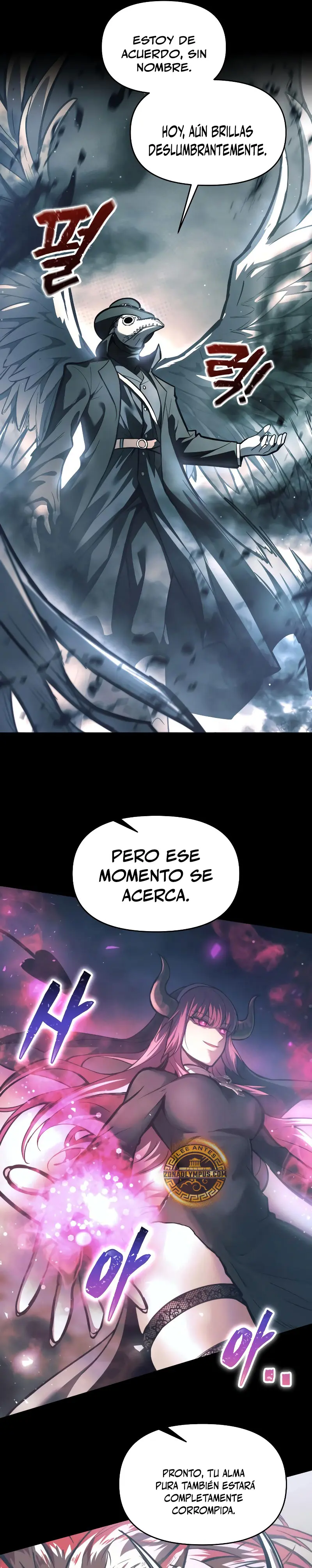  Tower Crush > Capitulo 145 > Page 281