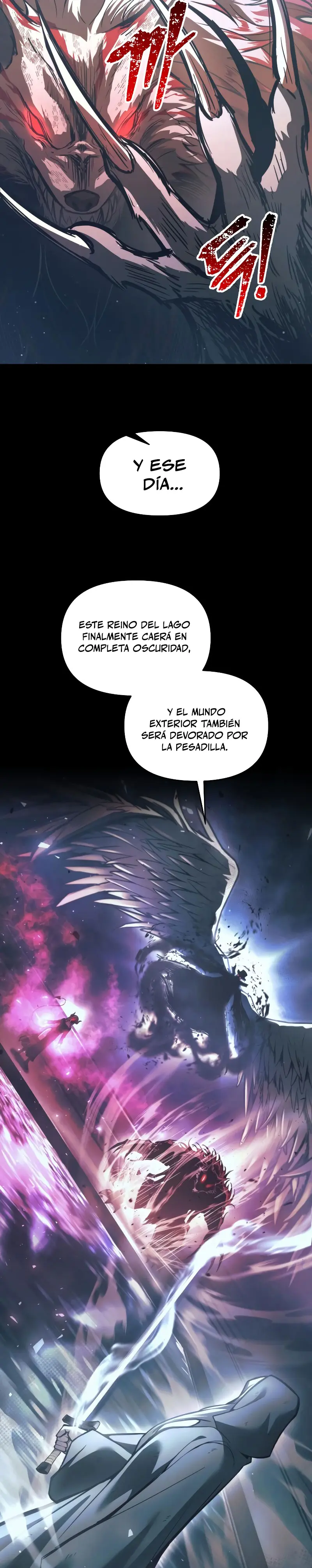  Tower Crush > Capitulo 145 > Page 291