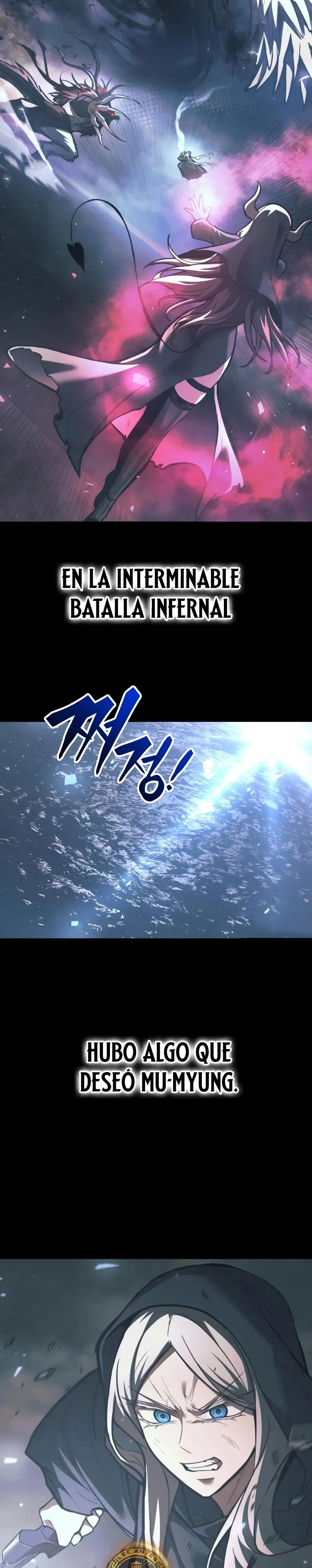  Tower Crush > Capitulo 145 > Page 311