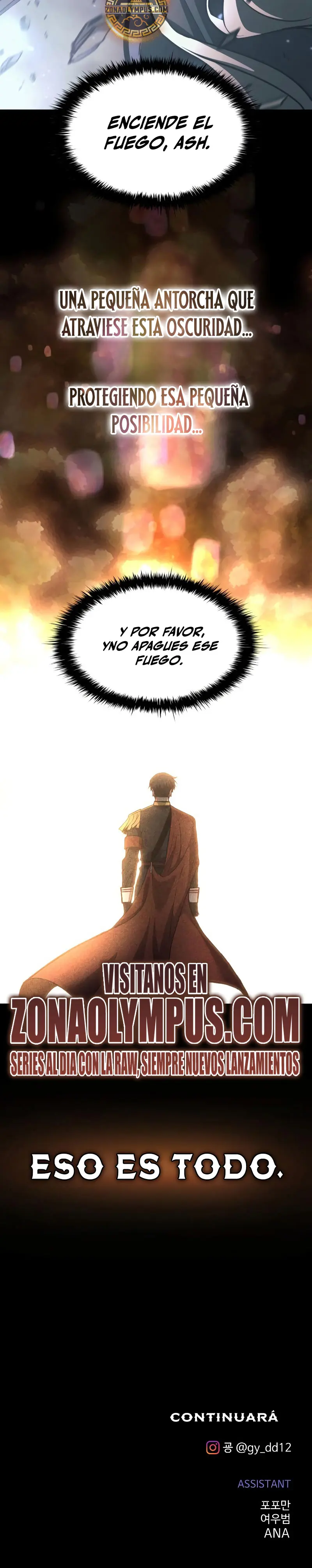  Tower Crush > Capitulo 145 > Page 321