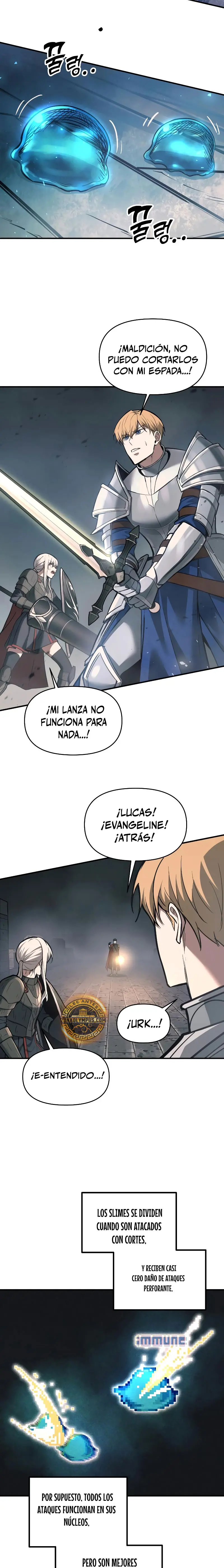 Tower Crush > Capitulo 146 > Page 21