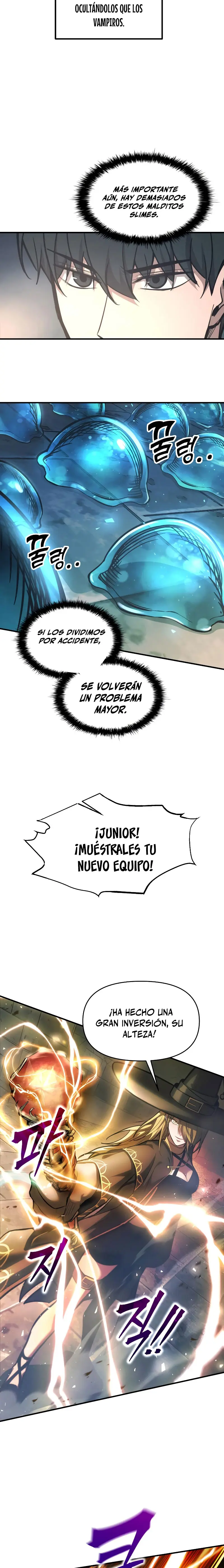  Tower Crush > Capitulo 146 > Page 31