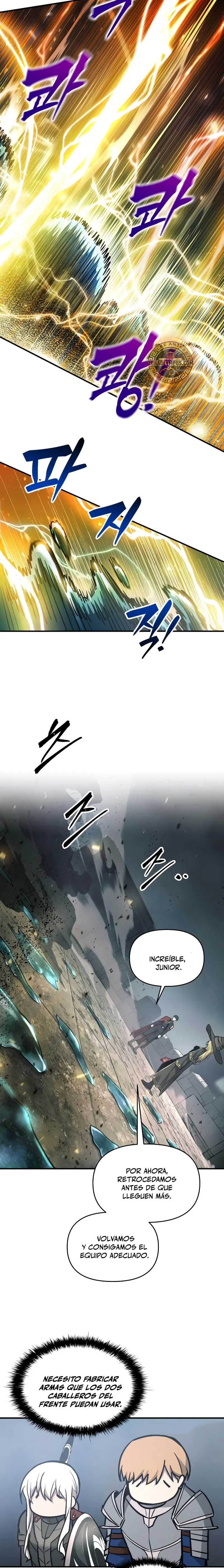  Tower Crush > Capitulo 146 > Page 41