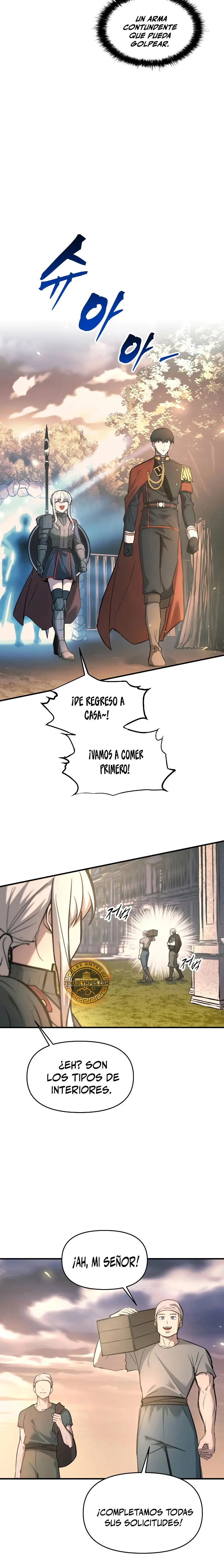  Tower Crush > Capitulo 146 > Page 51
