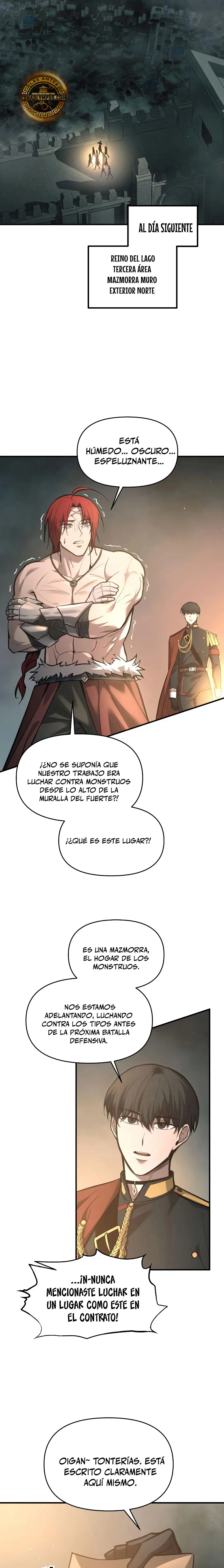  Tower Crush > Capitulo 146 > Page 81