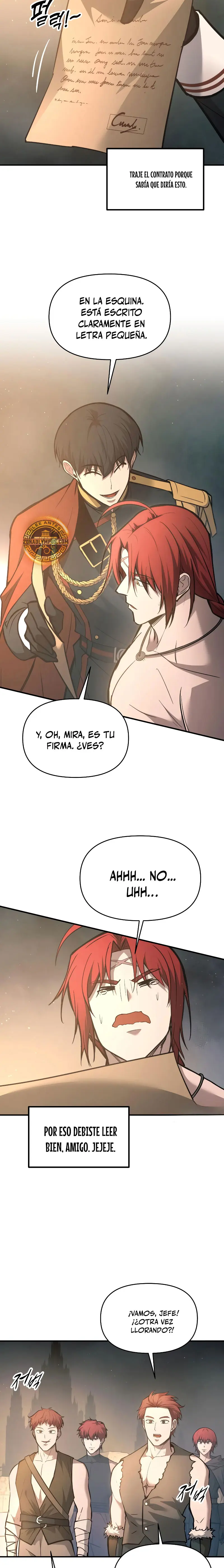  Tower Crush > Capitulo 146 > Page 91