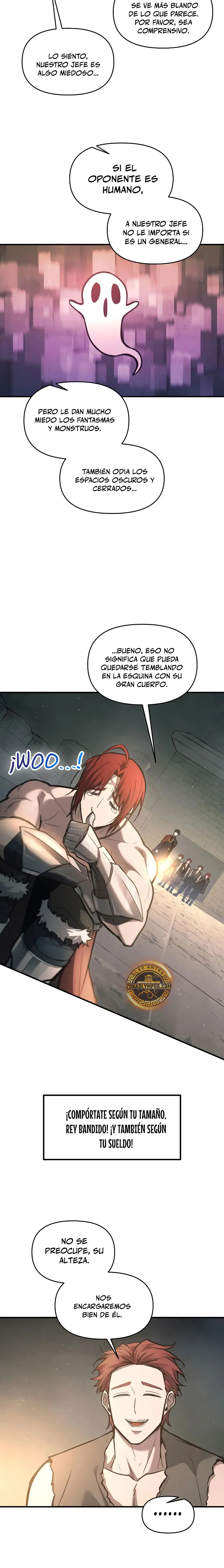  Tower Crush > Capitulo 146 > Page 111