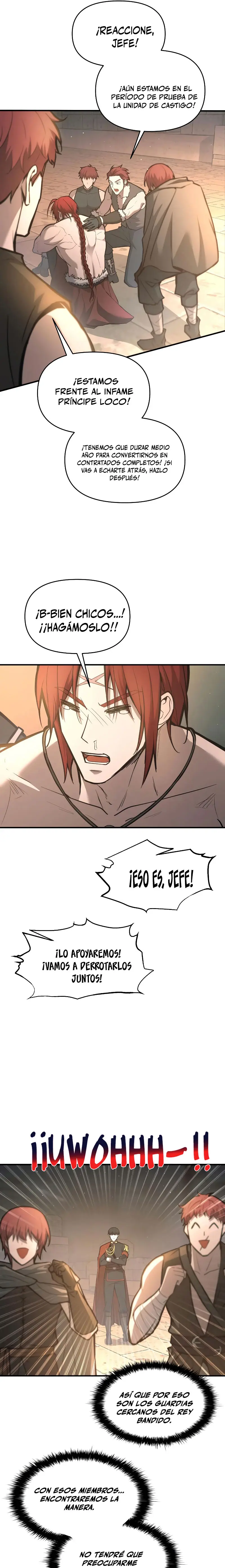  Tower Crush > Capitulo 146 > Page 121