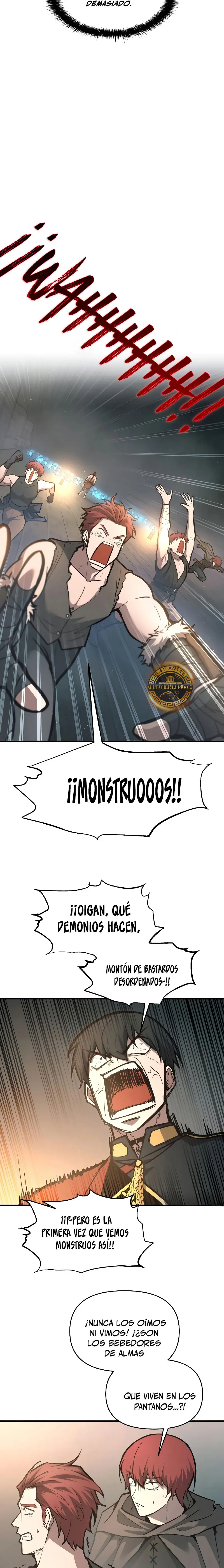  Tower Crush > Capitulo 146 > Page 131