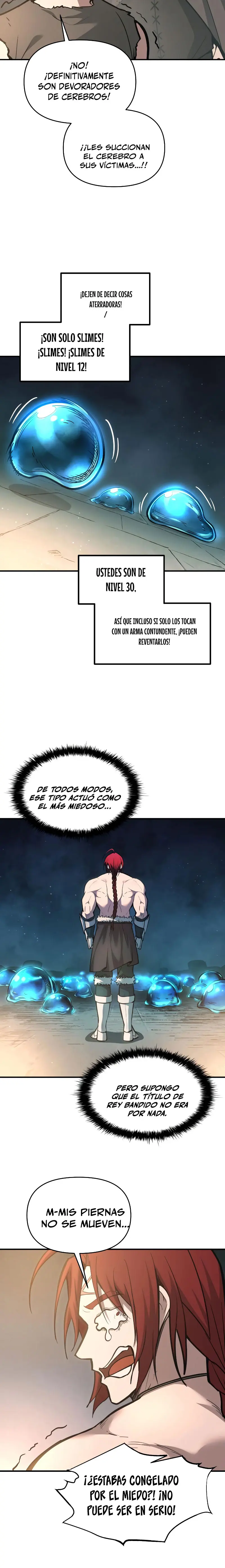  Tower Crush > Capitulo 146 > Page 141