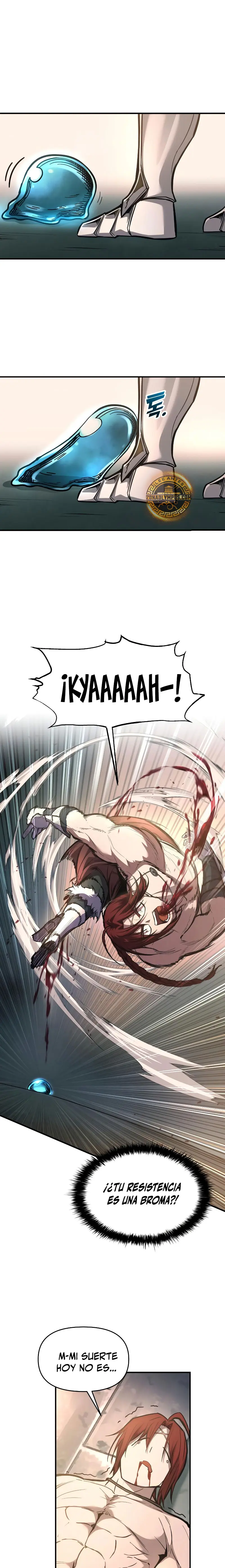  Tower Crush > Capitulo 146 > Page 151
