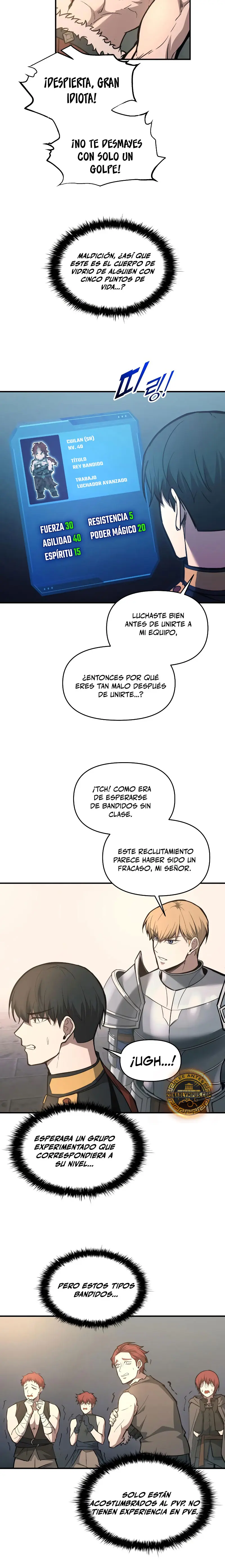  Tower Crush > Capitulo 146 > Page 161