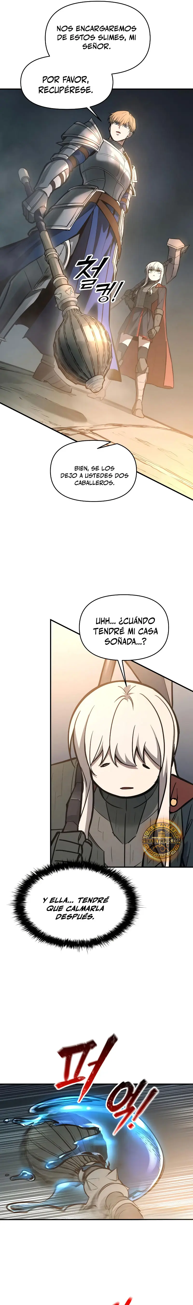  Tower Crush > Capitulo 146 > Page 171
