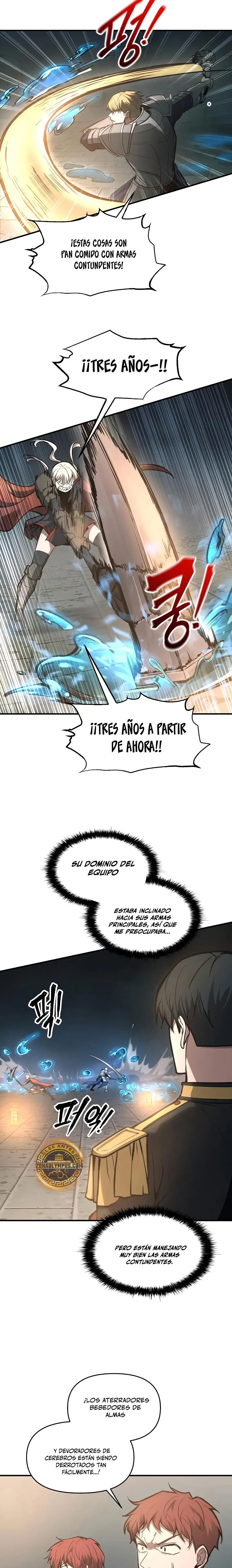  Tower Crush > Capitulo 146 > Page 181