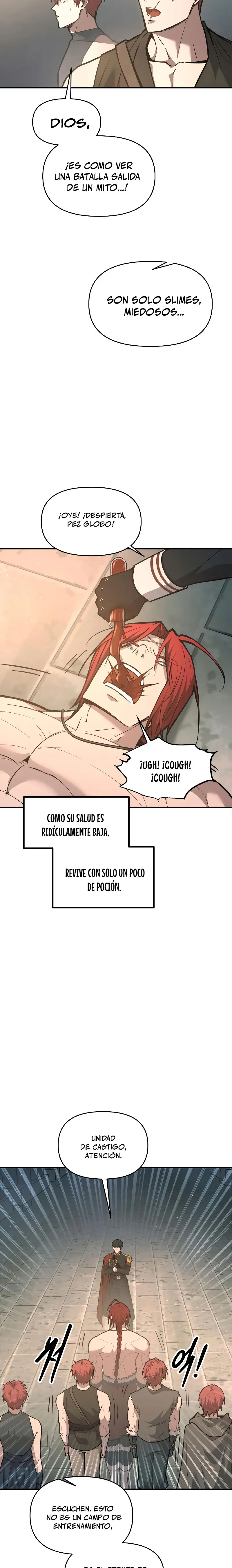  Tower Crush > Capitulo 146 > Page 191