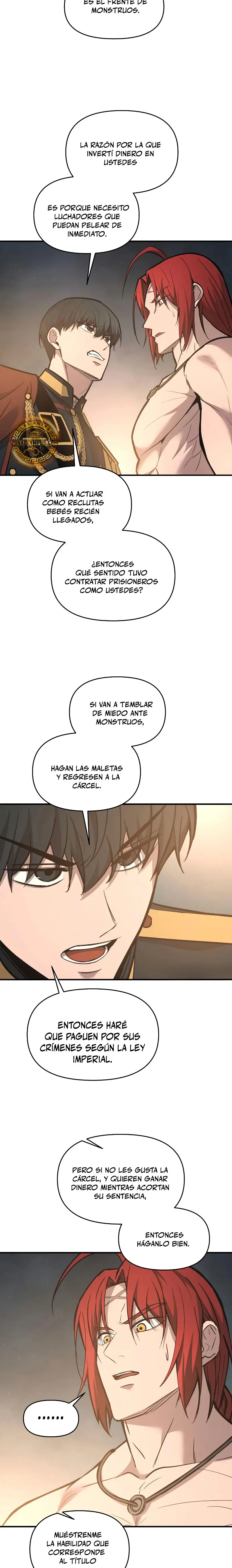  Tower Crush > Capitulo 146 > Page 201