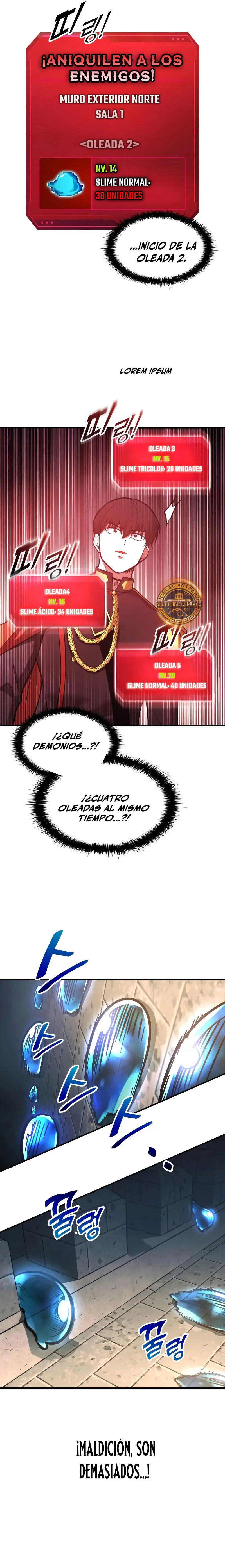 Tower Crush > Capitulo 146 > Page 231
