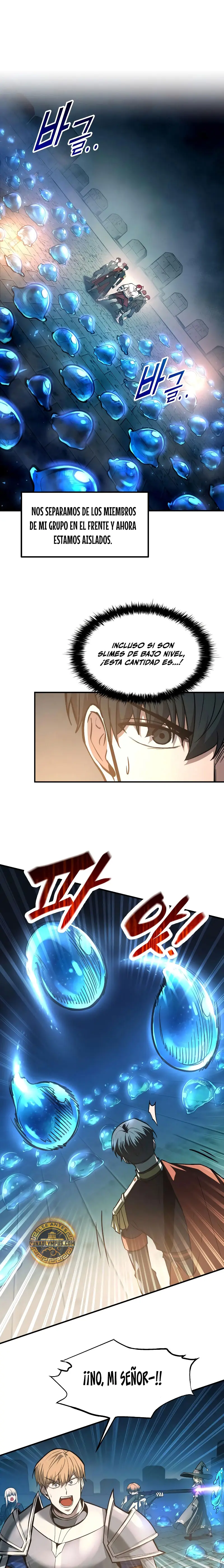  Tower Crush > Capitulo 146 > Page 241