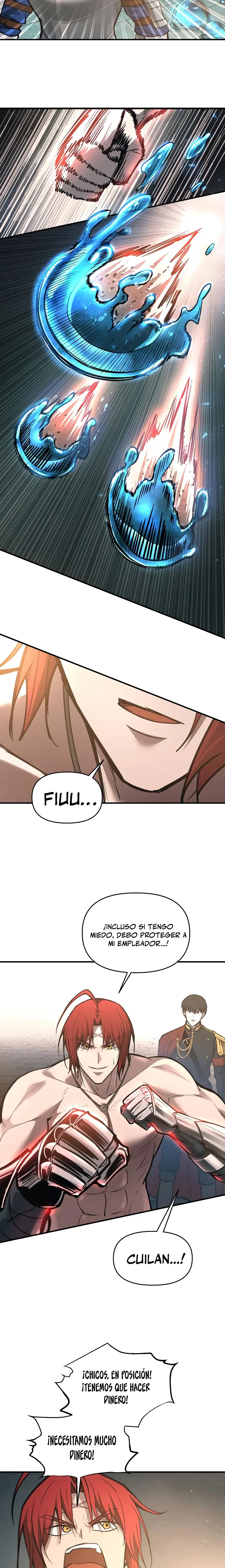  Tower Crush > Capitulo 146 > Page 251