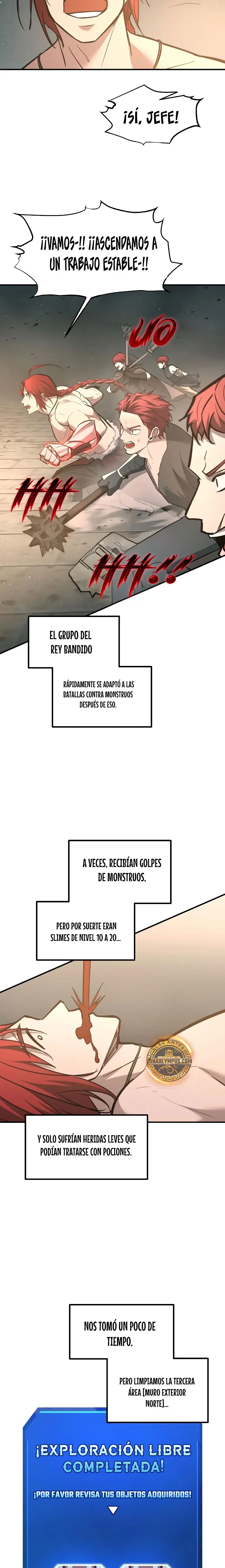  Tower Crush > Capitulo 146 > Page 261