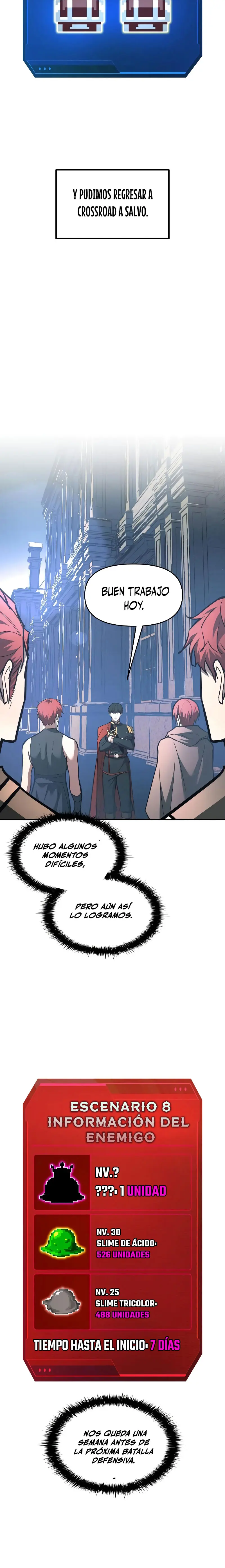  Tower Crush > Capitulo 146 > Page 271