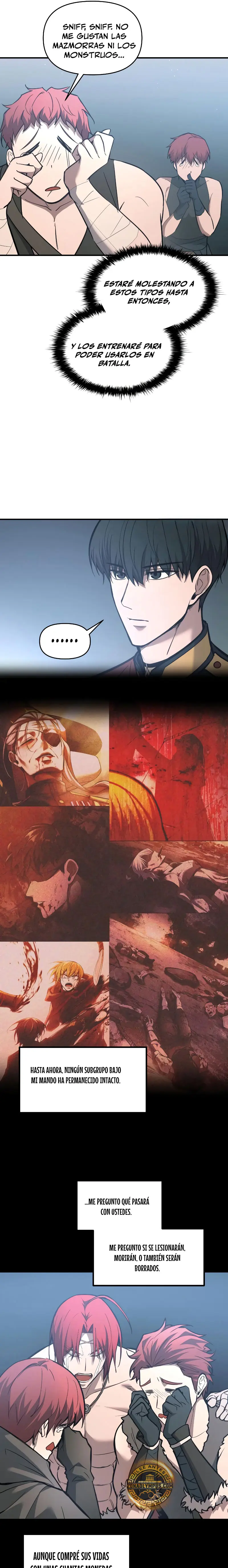  Tower Crush > Capitulo 146 > Page 281