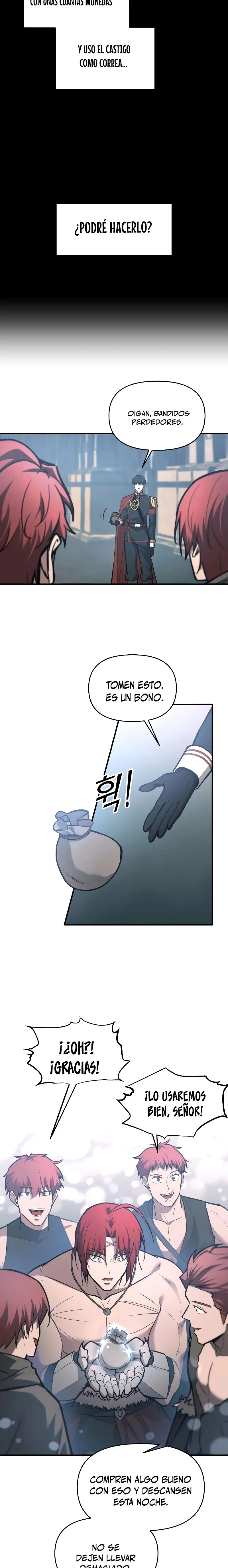  Tower Crush > Capitulo 146 > Page 291
