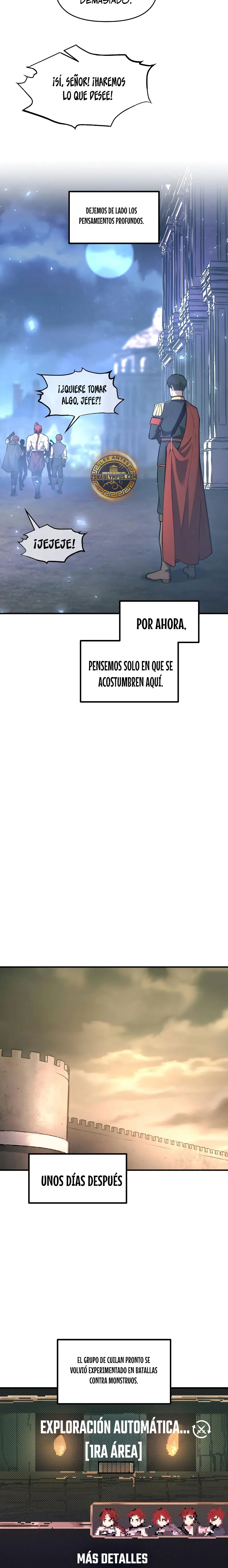  Tower Crush > Capitulo 146 > Page 301